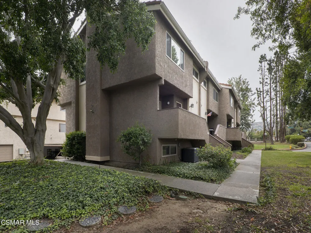 2162 Euclid Avenue Camarillo, CA 93010