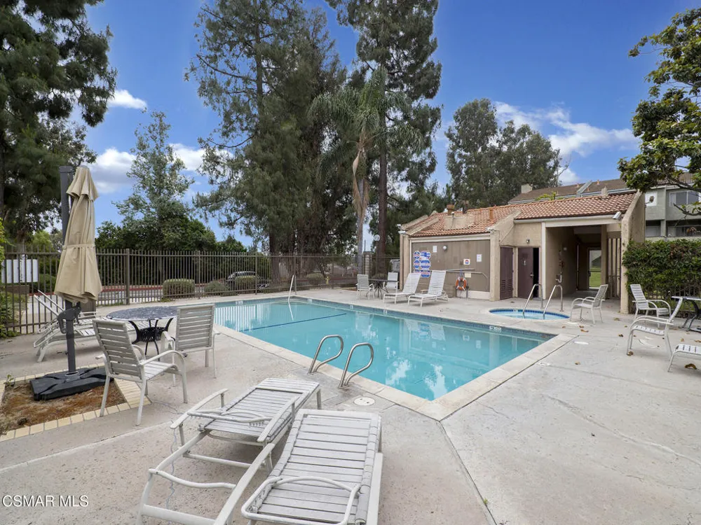 2162 Euclid Avenue Camarillo, CA 93010