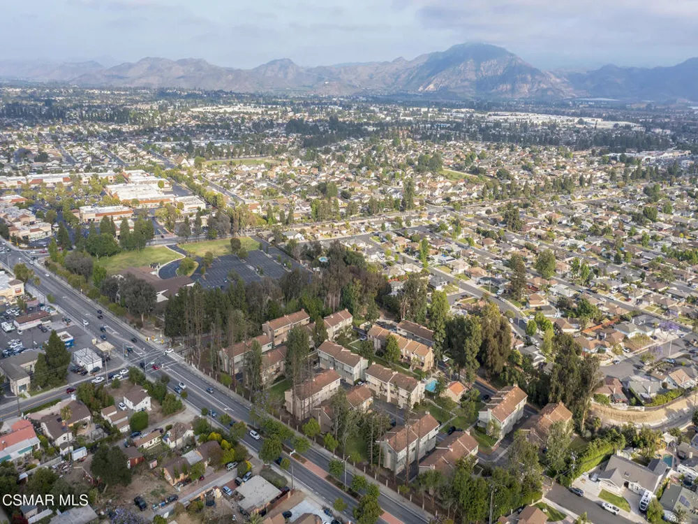 2162 Euclid Avenue Camarillo, CA 93010