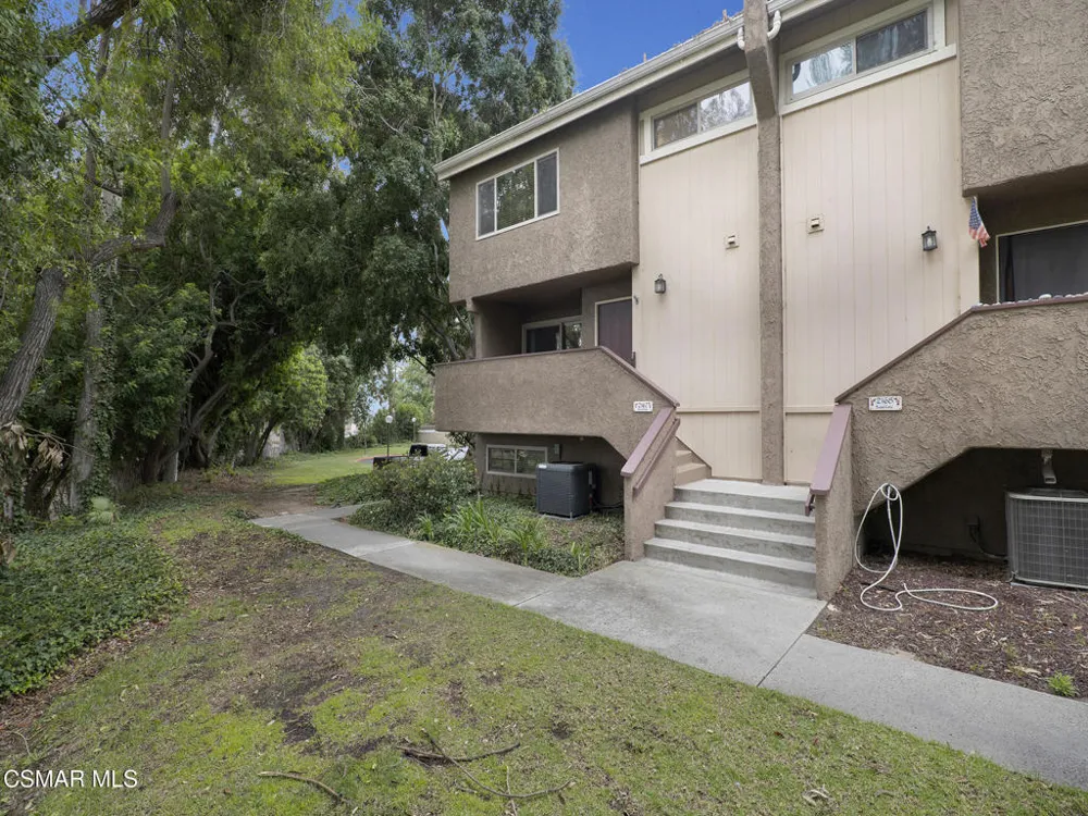 2162 Euclid Avenue Camarillo, CA 93010