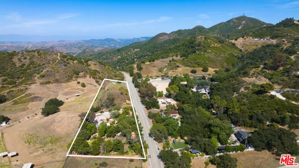31341 Mulholland Highway Malibu, CA 90265