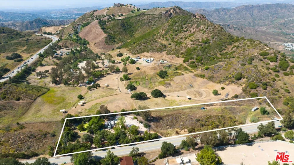 31341 Mulholland Highway Malibu, CA 90265
