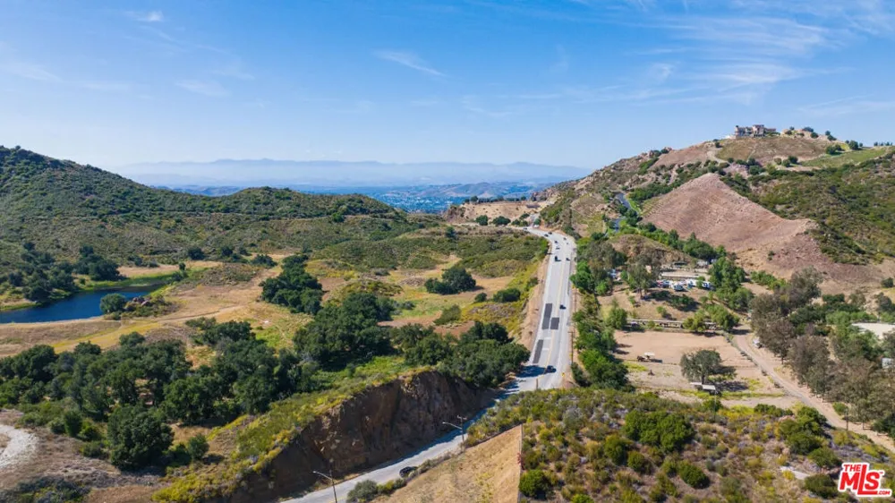 31341 Mulholland Highway Malibu, CA 90265