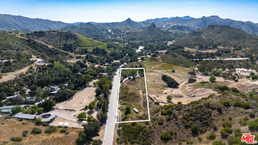 31341 Mulholland Highway Malibu, CA 90265