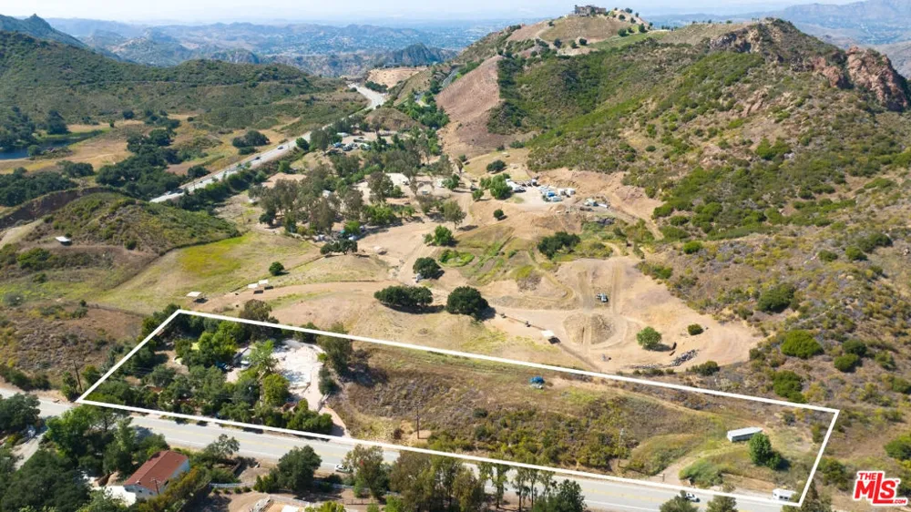 31341 Mulholland Highway Malibu, CA 90265