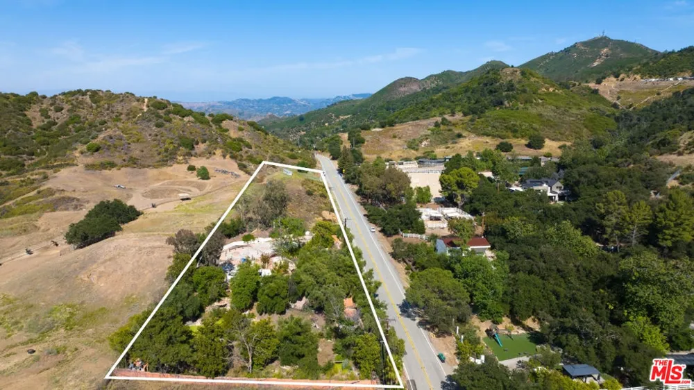 31341 Mulholland Highway Malibu, CA 90265