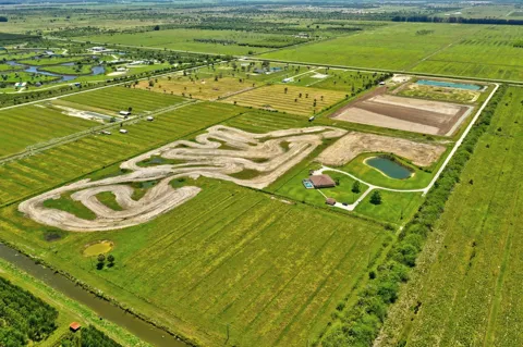 2700 S Header Canal Road