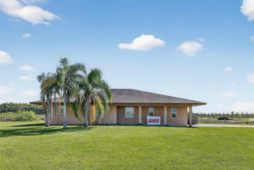 2700 S Header Canal Road Fort Pierce, FL 34945