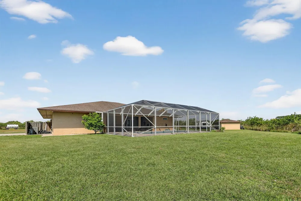 2700 S Header Canal Road Fort Pierce, FL 34945