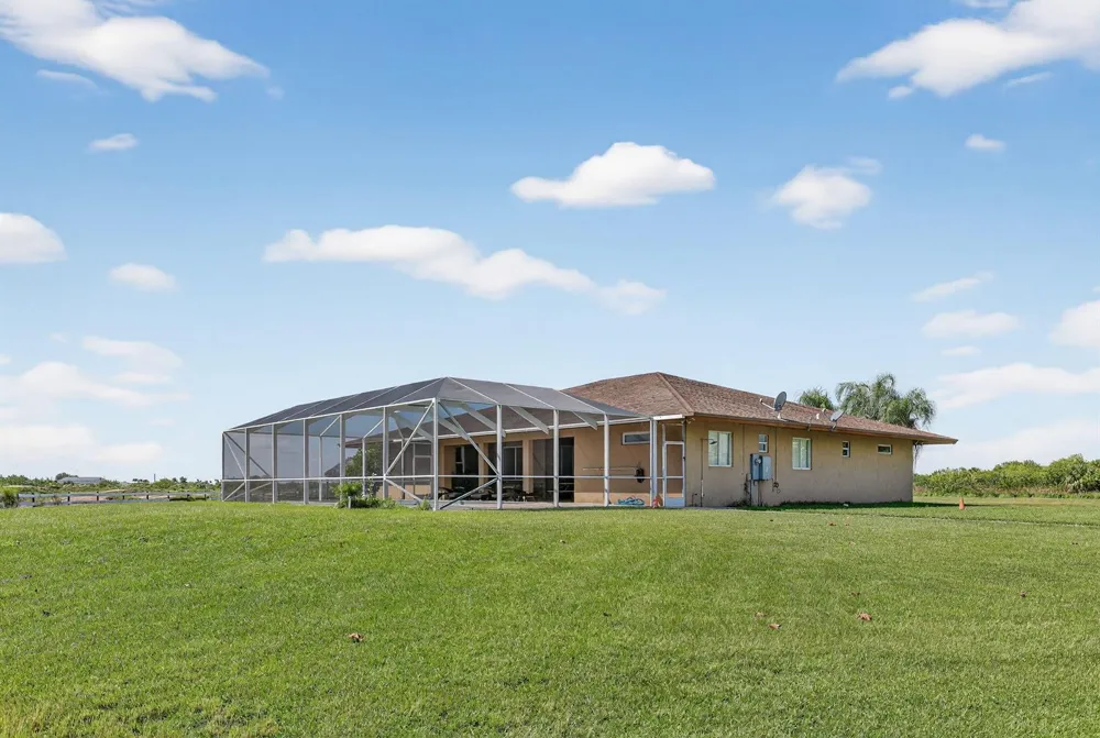 2700 S Header Canal Road Fort Pierce, FL 34945