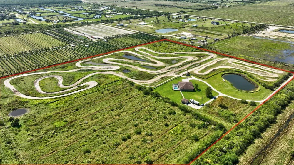 2700 S Header Canal Road Fort Pierce, FL 34945