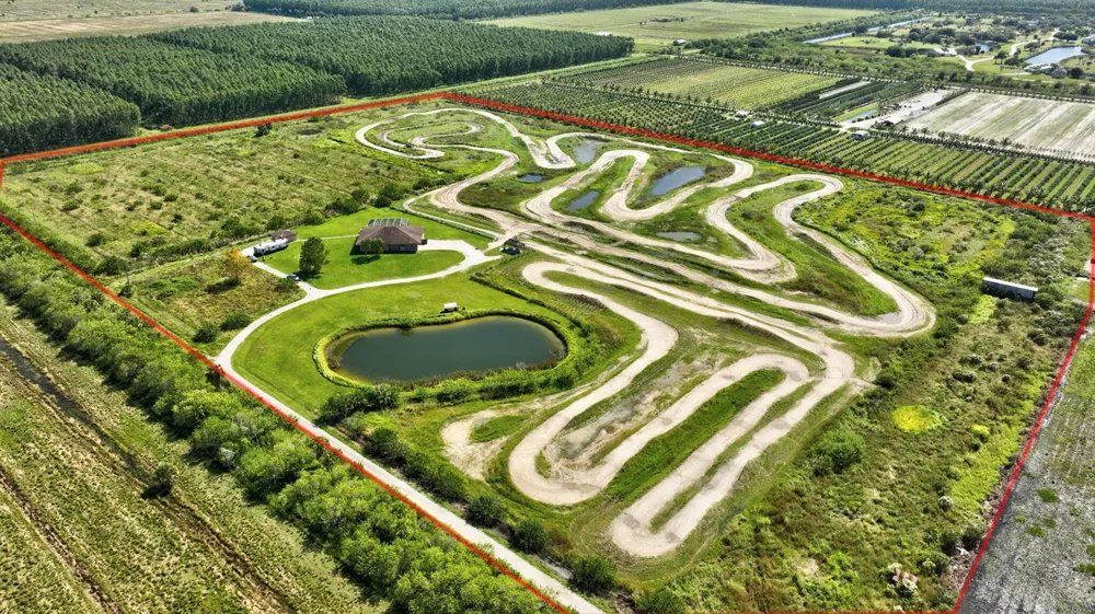 2700 S Header Canal Road Fort Pierce, FL 34945