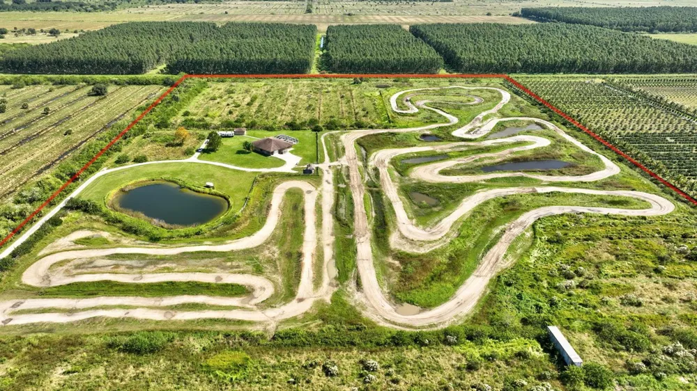 2700 S Header Canal Road Fort Pierce, FL 34945