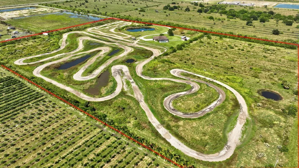 2700 S Header Canal Road Fort Pierce, FL 34945