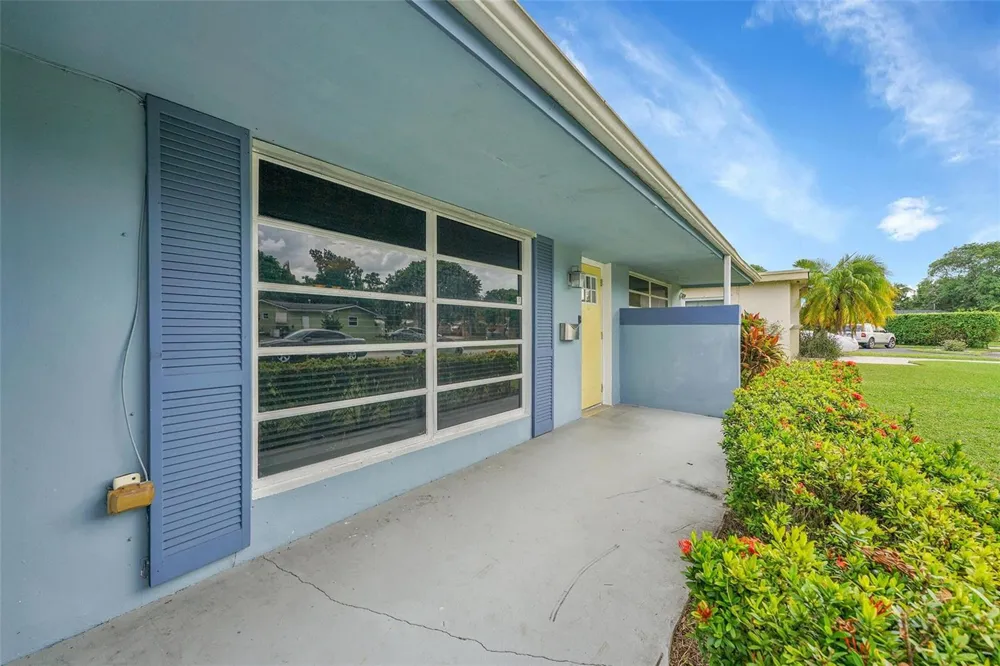 6501 NW 24th Court Sunrise, FL 33313