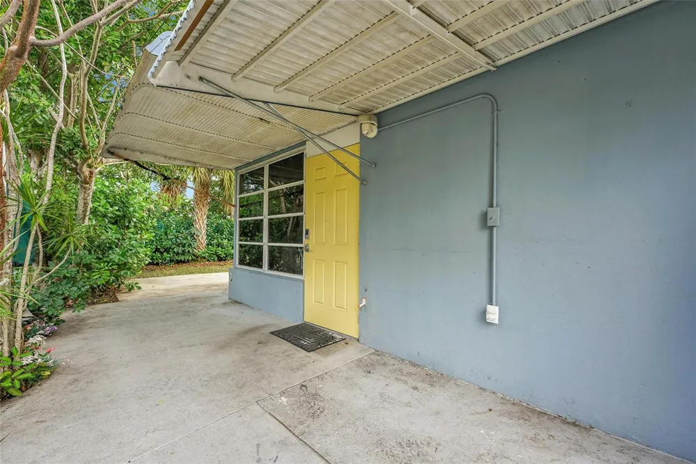 6501 NW 24th Court Sunrise, FL 33313
