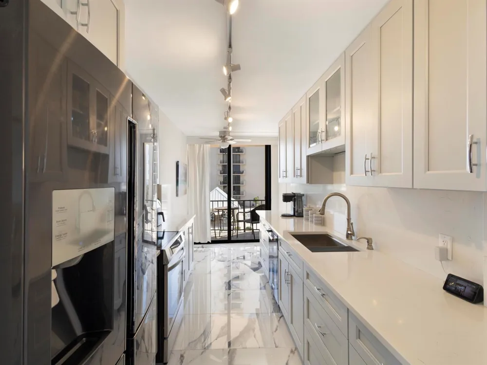 4200 Ocean Drive #2-301 Singer Island, FL 33404