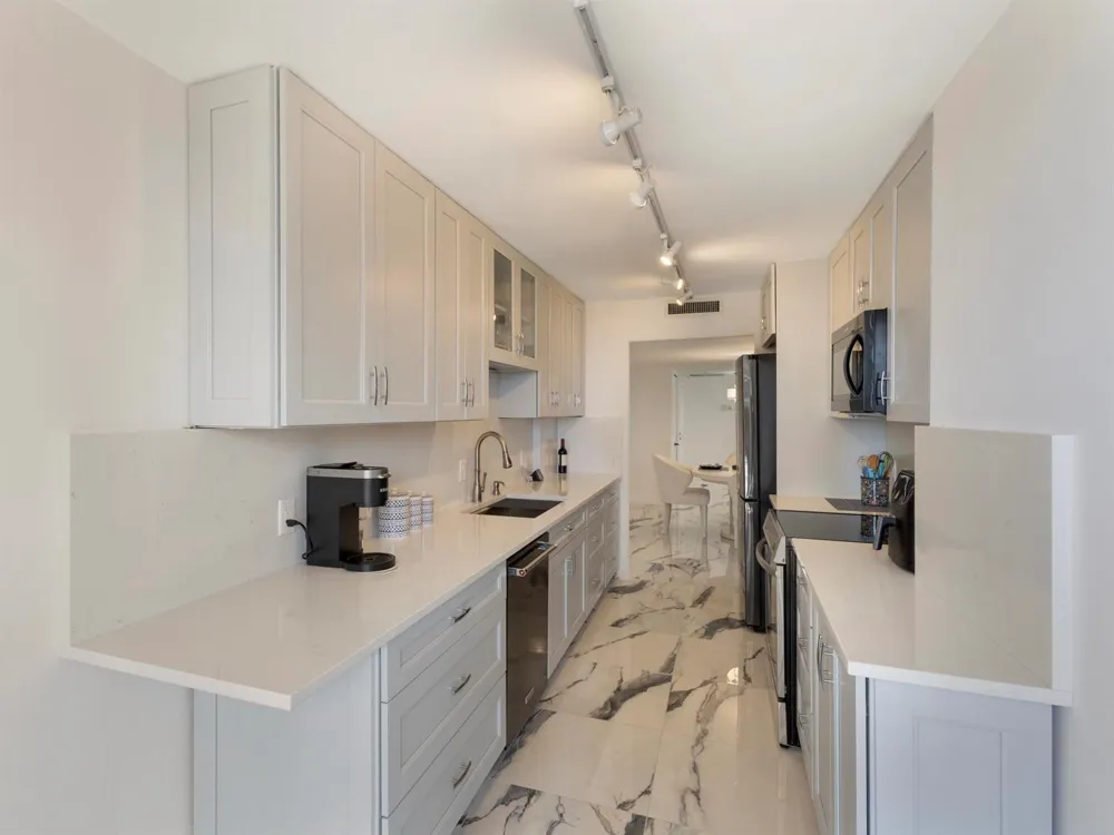 4200 Ocean Drive #2-301 Singer Island, FL 33404