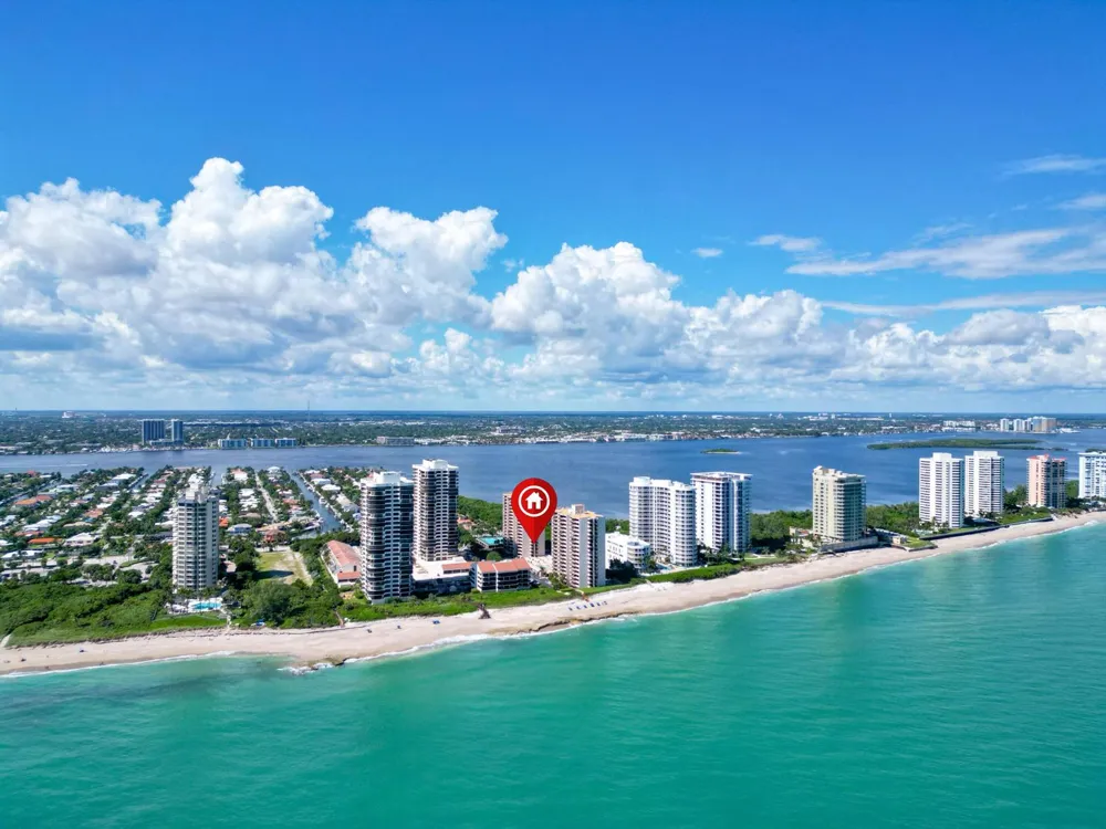 4200 Ocean Drive #2-301 Singer Island, FL 33404