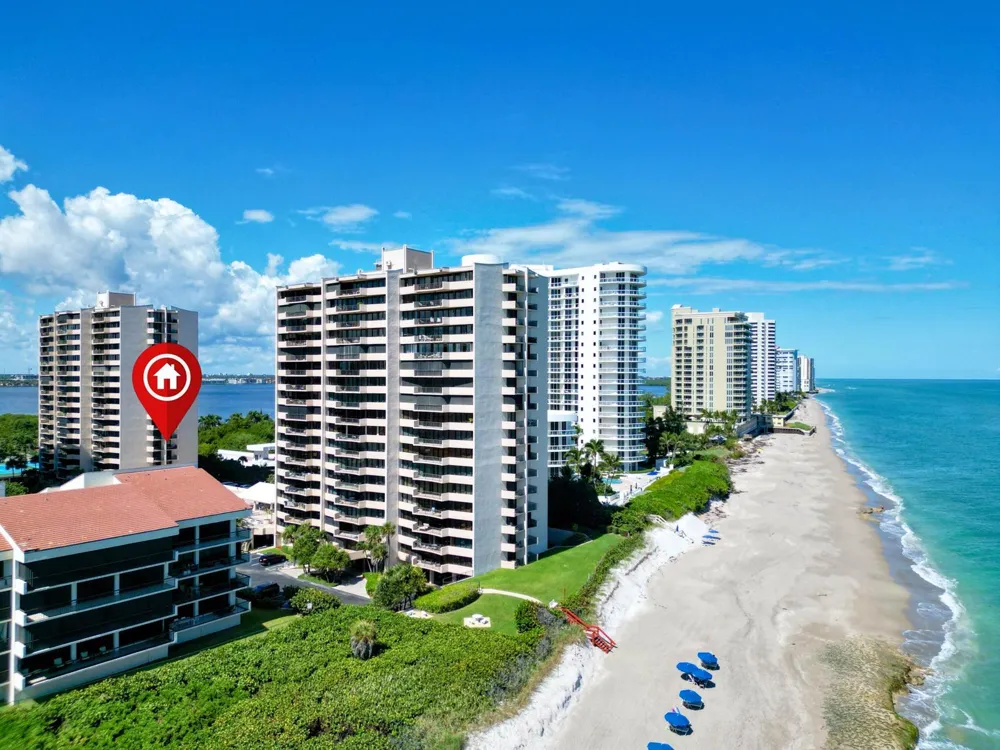 4200 Ocean Drive #2-301 Singer Island, FL 33404