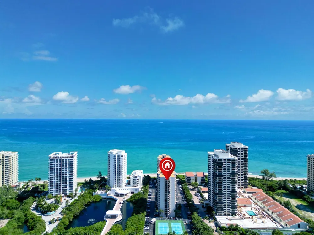 4200 Ocean Drive #2-301 Singer Island, FL 33404