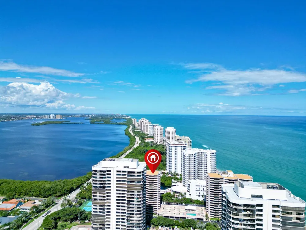 4200 Ocean Drive #2-301 Singer Island, FL 33404