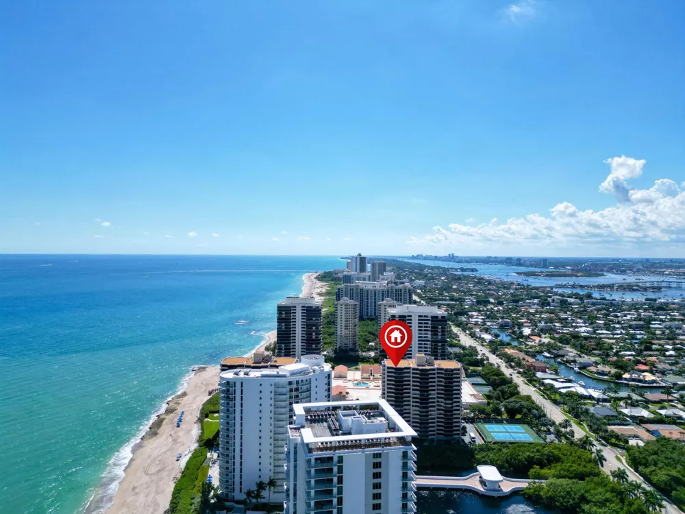 4200 Ocean Drive #2-301 Singer Island, FL 33404