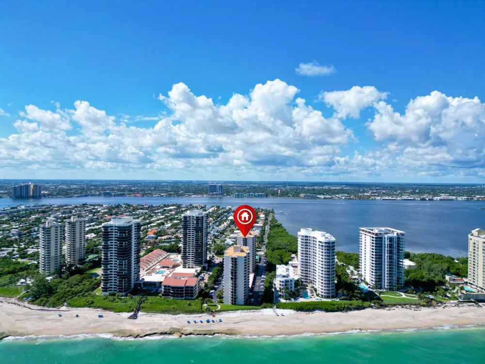 4200 Ocean Drive #2-301 Singer Island, FL 33404