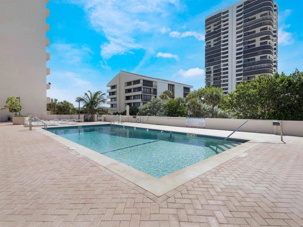 4200 Ocean Drive #2-301 Singer Island, FL 33404