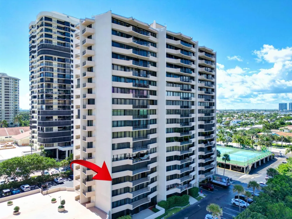 4200 Ocean Drive #2-301 Singer Island, FL 33404