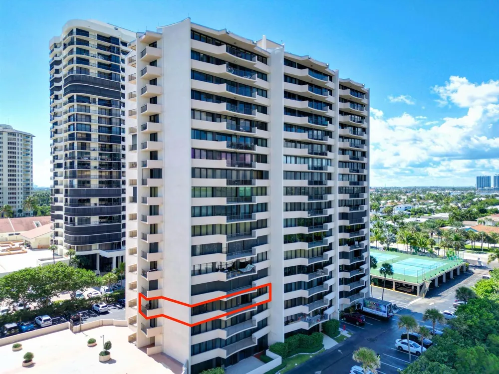 4200 Ocean Drive #2-301 Singer Island, FL 33404