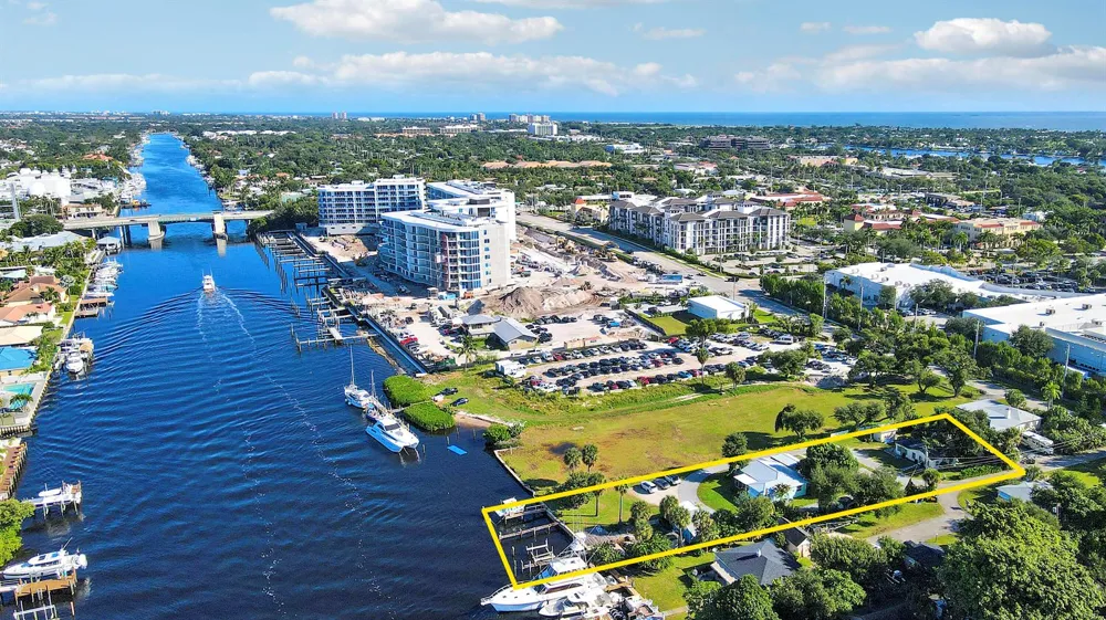 2031 Melody Lane Palm Beach Gardens, FL 33408