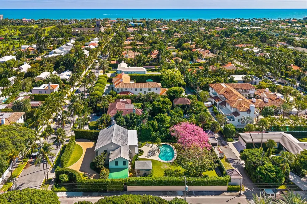 334 Barton Avenue Palm Beach, FL 33480