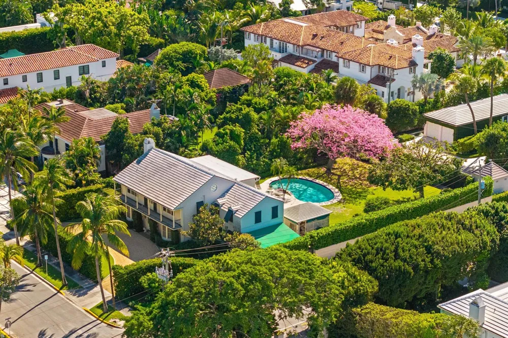 334 Barton Avenue Palm Beach, FL 33480