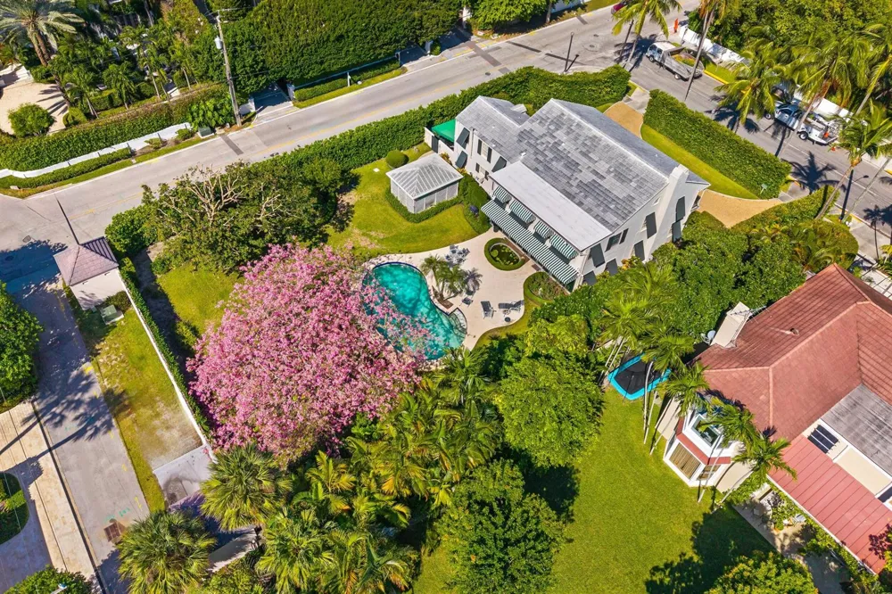 334 Barton Avenue Palm Beach, FL 33480