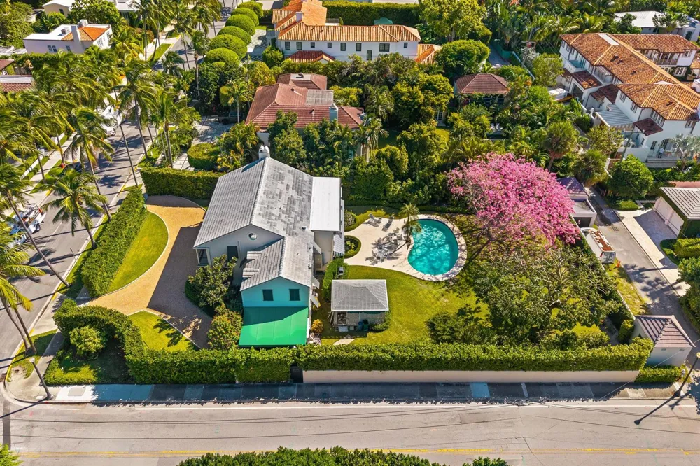 334 Barton Avenue Palm Beach, FL 33480