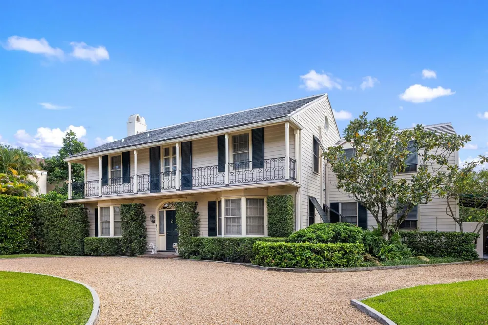 334 Barton Avenue Palm Beach, FL 33480