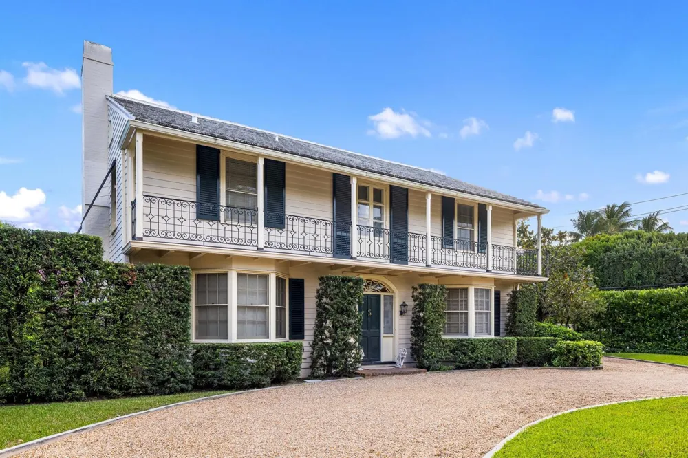 334 Barton Avenue Palm Beach, FL 33480