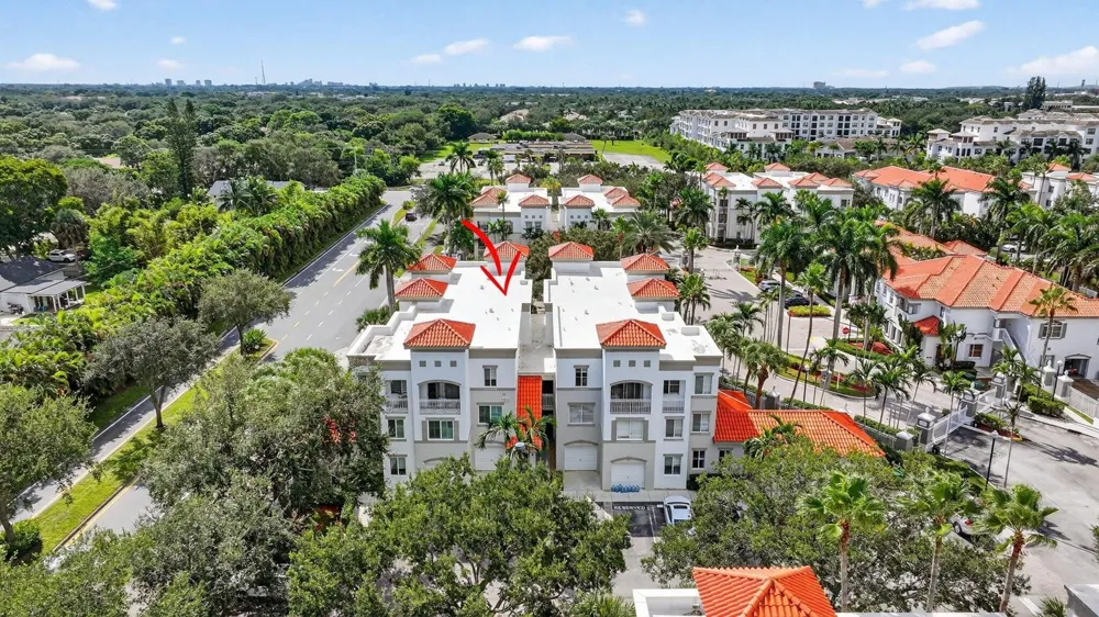 11011 Legacy Lane #105 Palm Beach Gardens, FL 33410
