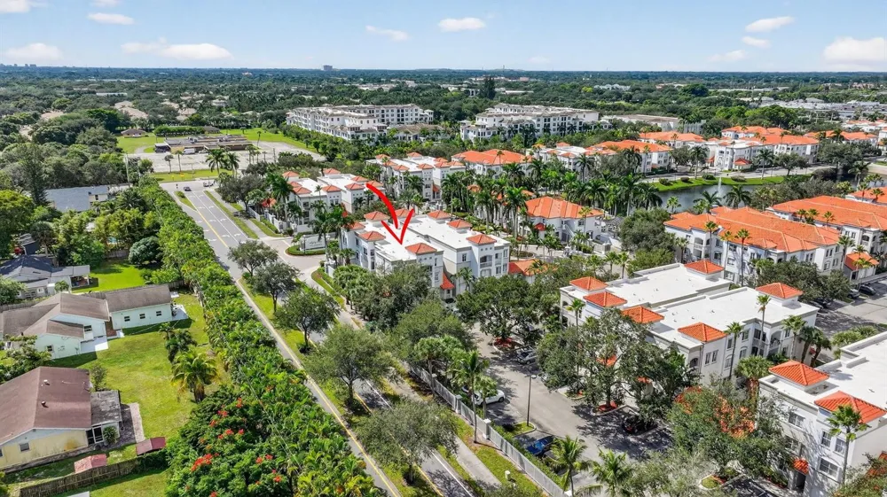 11011 Legacy Lane #105 Palm Beach Gardens, FL 33410