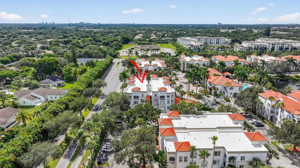 11011 Legacy Lane #105 Palm Beach Gardens, FL 33410
