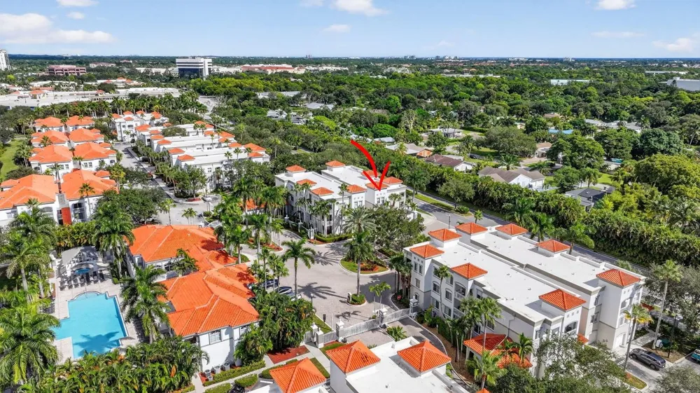 11011 Legacy Lane #105 Palm Beach Gardens, FL 33410
