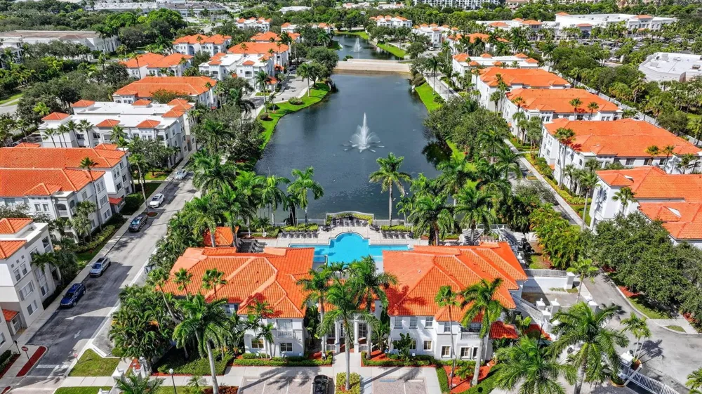 11011 Legacy Lane #105 Palm Beach Gardens, FL 33410