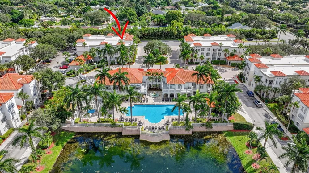 11011 Legacy Lane #105 Palm Beach Gardens, FL 33410