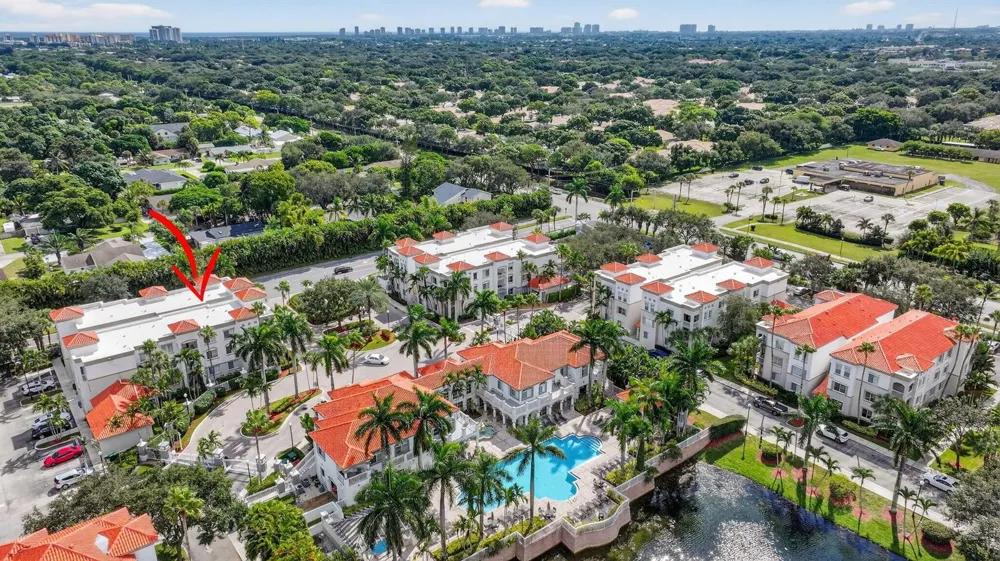 11011 Legacy Lane #105 Palm Beach Gardens, FL 33410