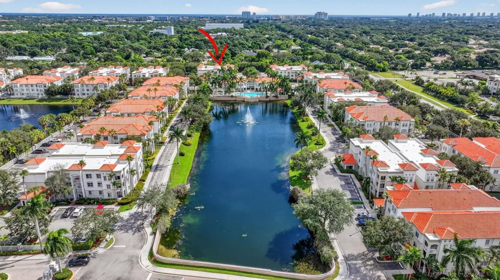 11011 Legacy Lane #105 Palm Beach Gardens, FL 33410