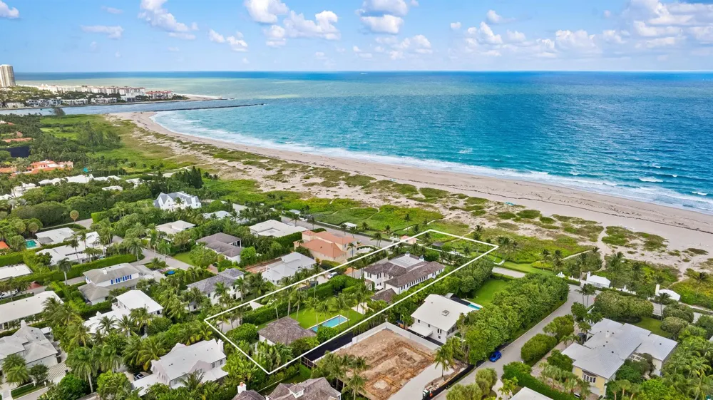 102 Reef Road Palm Beach, FL 33480