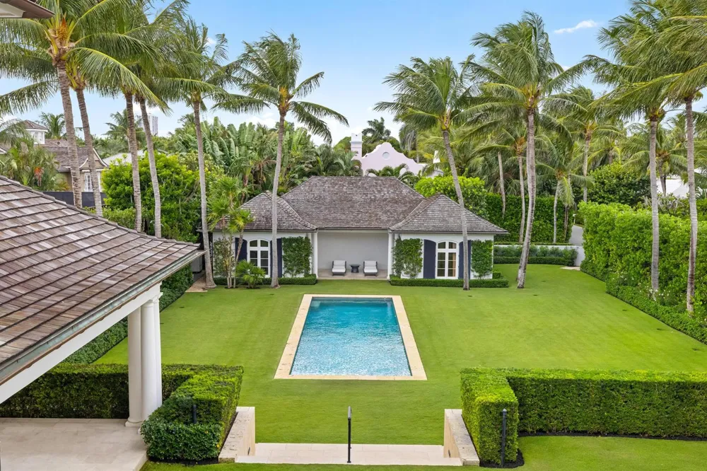 102 Reef Road Palm Beach, FL 33480