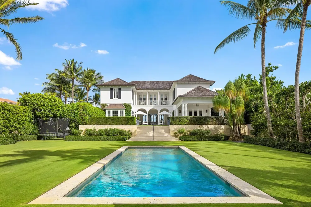 102 Reef Road Palm Beach, FL 33480