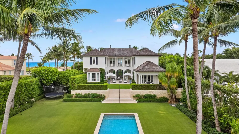102 Reef Road Palm Beach, FL 33480